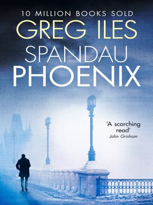 Spandau Phoenix - ebook